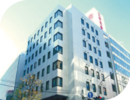 YMCA ACT(横浜駅)イメージ