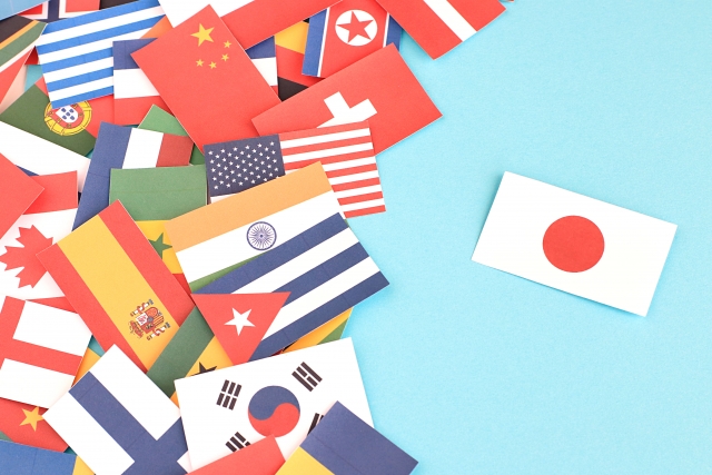 国旗画像