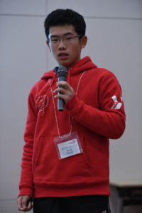 ACT ECGL28 ナガノリュウヤ