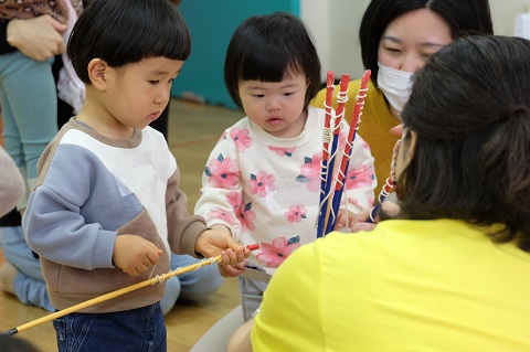横浜中央ymca 2021年度親子英語プログラム 語学