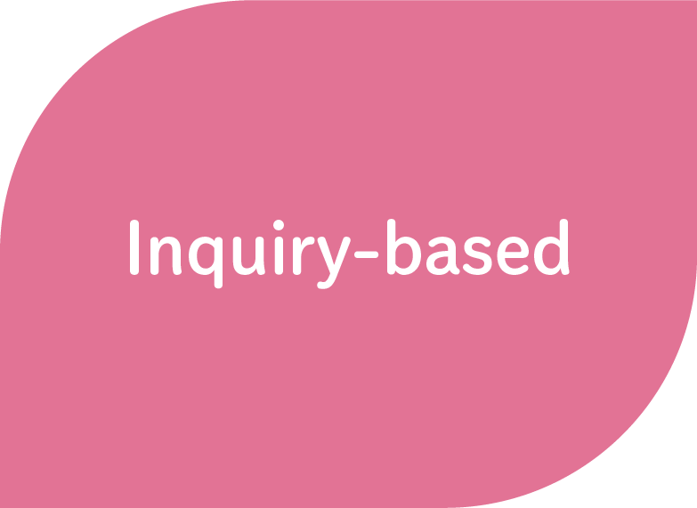 Inquiry-based